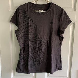 Fila Sport Ladies Crew Neck Athletic Tee Size L